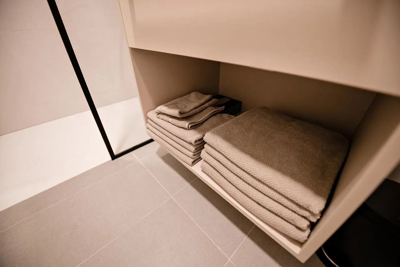 Apartment Sodoben Apartma V Centru Ljubljane Ljubljana